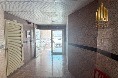 Residential Building for Sale – Al Qulayaah, Sharjah