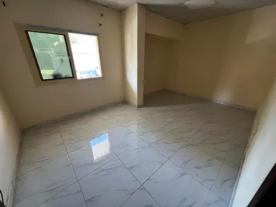 One bedroom and living room - New building - American kitchen - Central air conditioning - Easy acc