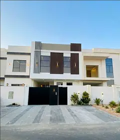 Brand New Luxury 5 Master Bedroom Townhouse for Sale in Al Helio 2 | Prime Location Near Azha Rounda
