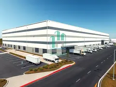 Warehouse for Rent | Al Jurf Industrial Area, Ajman (S)