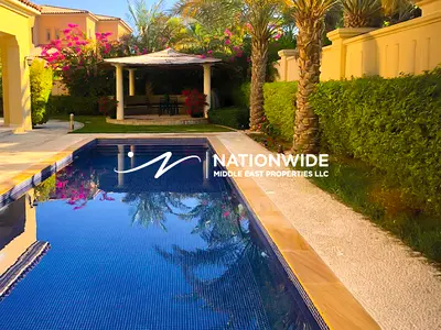 Rented|Spacious| Private Pool|Peaceful Community