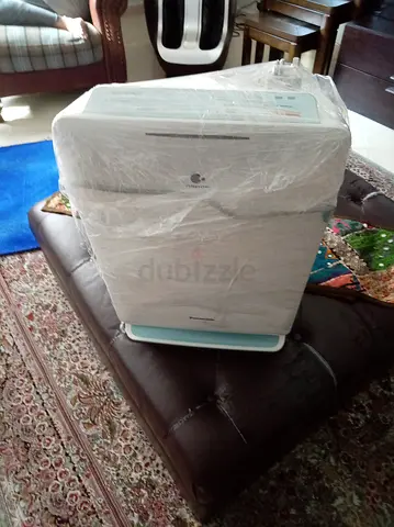 Brand new Air Purifier / Humidifier execelnt Condition