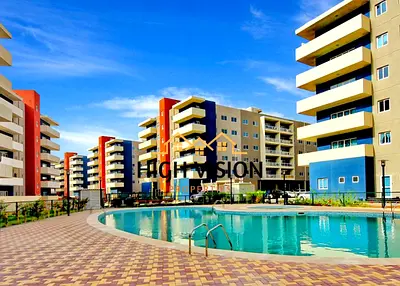 Spacious 3BR | Type A | Vacant Soon | Great View