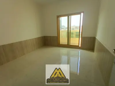 Balcony with an open view * Large space * Amazing price * Free maintenance * Central air conditioning * Flexible payment options