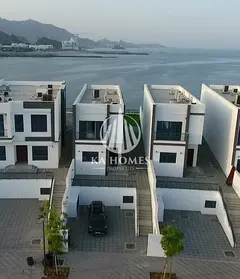 🌊✨ Invest in Dana Island villas... where luxury meets the beauty of the sea 🏡🌴