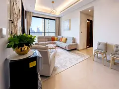 Fully Furnished | High ROI | Study Room