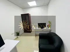 DED Approved Office | Bank Account Assistance | Near To Metro Station |