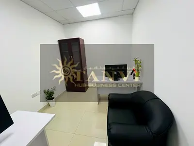 DED Approved Office | Bank Account Assistance | Near To Metro Station |