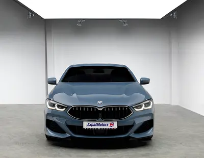 صورة 4 لـ 2019 BMW 8-SERIES