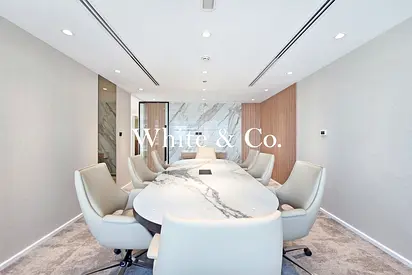 Prime Location | Fully Furnished | Vacant