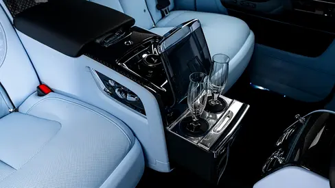2026 ROLLS-ROYCE CULLINAN — миниатюра 16