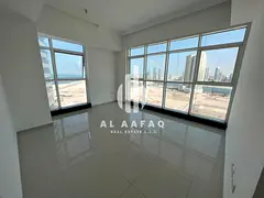 Luxurious 2BHK | Master bedroom | Balcony