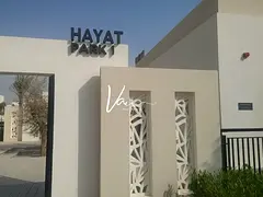 3BR Townhouse | Near Swimming Pool | Type 6