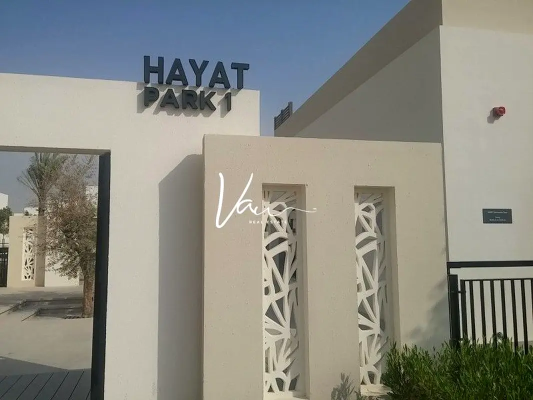 3BR Townhouse | Near Swimming Pool | Type 6