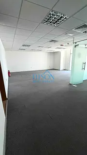 NEGOTIABLE | FULLY FITTED | VACANT OFFICE