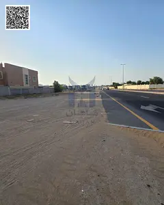 Corner G+2 Plot | 4,000 Sq Ft | Prime Location | Al Rawda 1 | AED 2M Negotiable