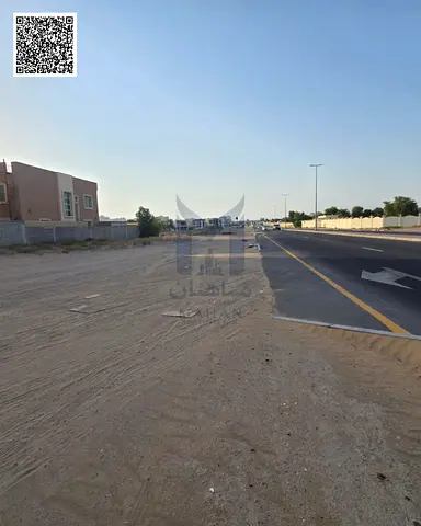 Corner G+2 Plot | 4,000 Sq Ft | Prime Location | Al Rawda 1 | AED 2M Negotiable