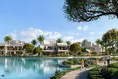 10% Down Payment | High-end Finishes | Premium Villa