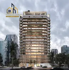 High ROI | Best Investor Deal | High Floor | Spacious | Luxury Living