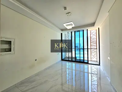 Studio Semi-Furnished | Vacant | Call Now