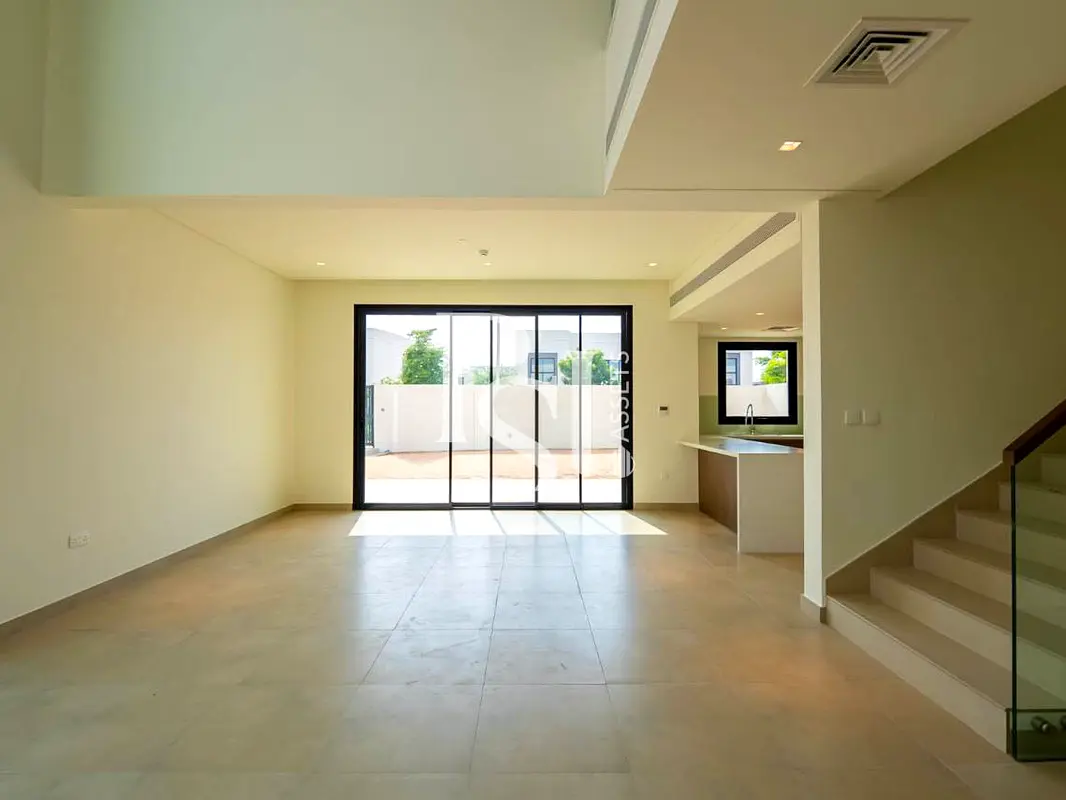 Luxury Townhouse | Spacious | Ready to Move