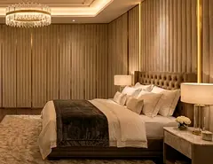 Very Nice Master Bedroom For One Person