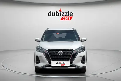 2022 Nissan KICKS 照片 2