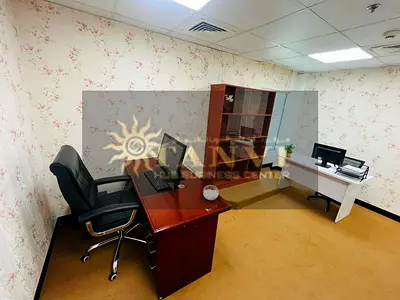 Beautiful Office | Bank Account Assistance | Near To Metro Station |