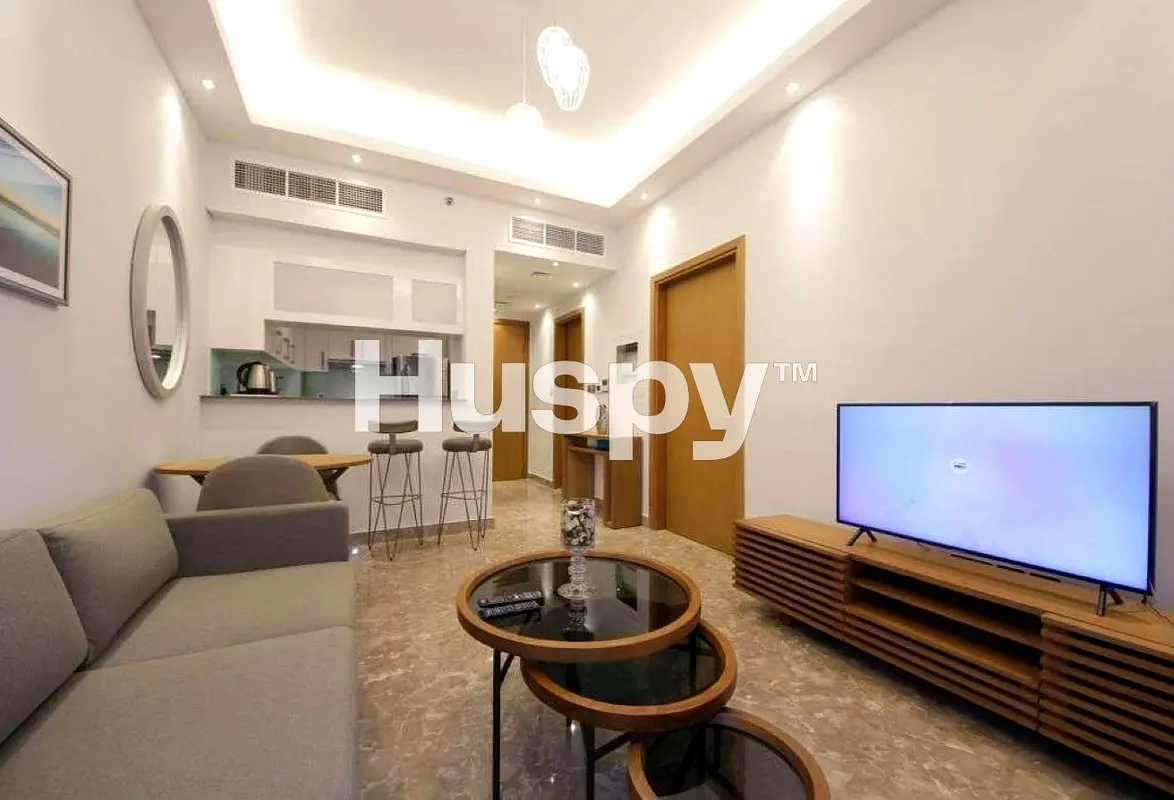 Marina View | Bills Included | Ready to Move In