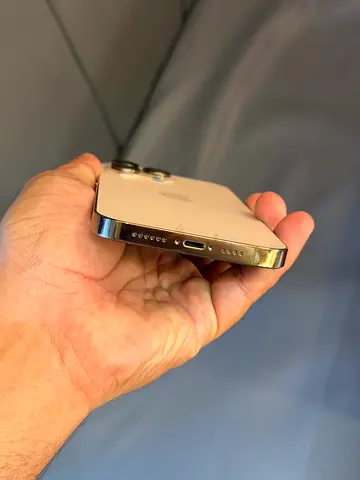 iPhone 14 Pro max-128 GB