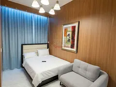 Fully Furnished Studio | Ready to Move | Vacant