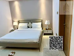 Furnished 3BHK for rent | 2088 sqft | Gym , pool , Garden and parking