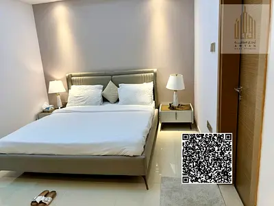 Furnished 3BHK for rent | 2088 sqft | Gym , pool , Garden and parking