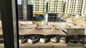Studio for sale in Al Ameera Village A3 | Apartment No. 202, size 533 sq. ft. | Price AED 330,000 |