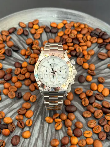 Rolex Cosmograph Daytona