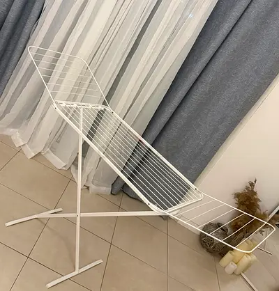Heavy Duty Drying Rack (new)
