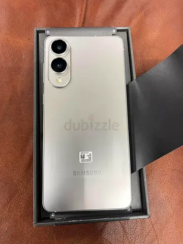 Galaxy S25 Edge mobile
