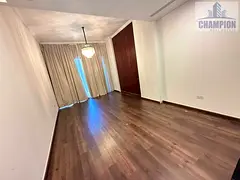 Spacious 2BR Apartment | Janayen Avenue A | Garden Access