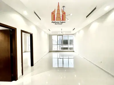 SPLANDED 1-BHK APRT WITH 2 WASHROOMS || GYM&POOL AND PARKING FREE