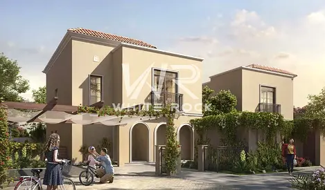 Elegant 4BR | Family Community | Prime Location