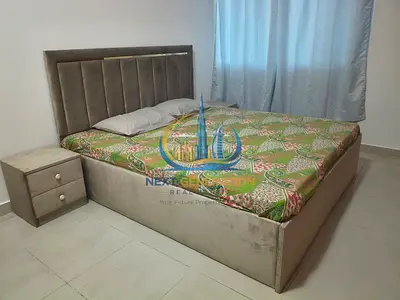 Cheapest Rooms Al Nahda Sharjah, Opposite Sahara Mall