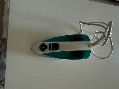 PANASPNIC STEAM IRON