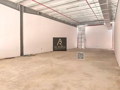 Shubra Industrial Area, suitable for any project, its area is 5000 feet.