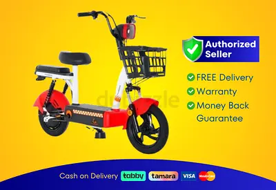 Kugoo T4 Electric Scooter | Brand New | 03 Month Warranty | FREE  Delivery