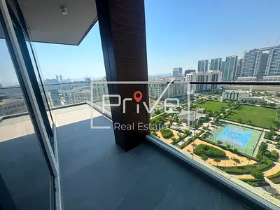 Brand New | Fully Furnished | Full Park View