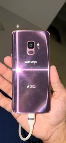 Samsung Galaxy S9
