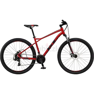 GT Aggressor 27.5 MTB