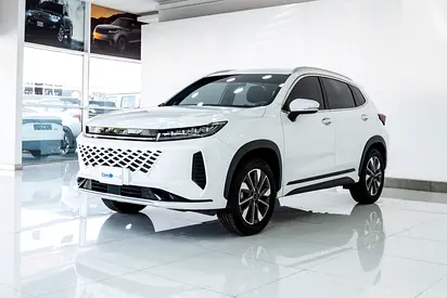 EXEED WARRANTY 2032 / 200,000 KM | 1.5 TURBO | GCC | AED 999 PM