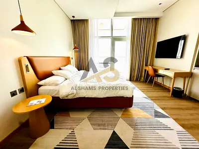 Pay 40% Start Earnings Studio In 5 Star Hotel 60 Months Post Handover Payment Plan