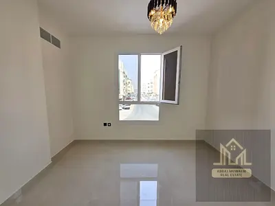 1bhk apparment for family 35k muwailah
